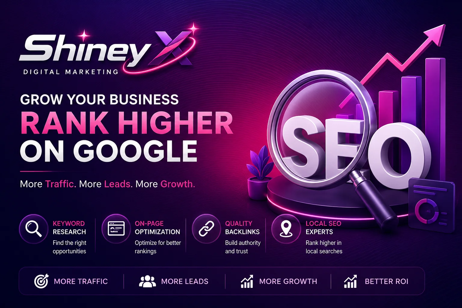 Small Business SEO Tips